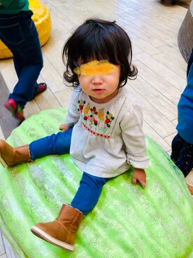 とくとくほっしー☆さんのコーディネート