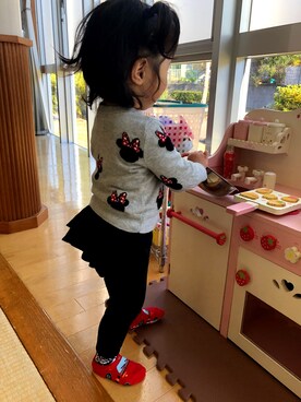 とくとくほっしー☆さんのコーディネート