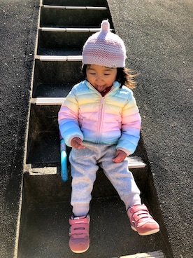 とくとくほっしー☆さんのコーディネート