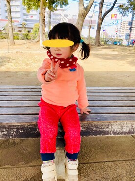 とくとくほっしー☆さんのコーディネート