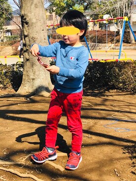 とくとくほっしー☆さんのコーディネート