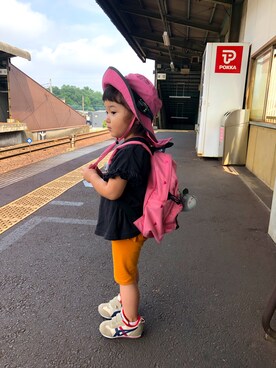 とくとくほっしー☆さんのコーディネート