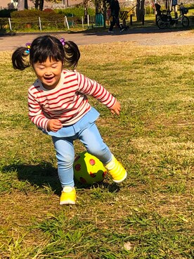 とくとくほっしー☆さんのコーディネート