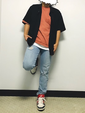 みやさんのコーディネート