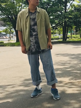 みやさんのコーディネート