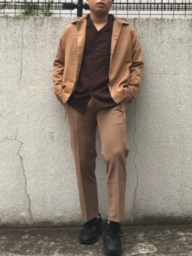 みやさんのコーディネート