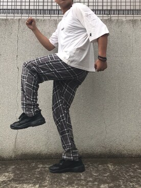 みやさんのコーディネート