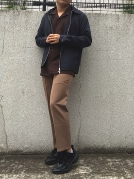 みやさんのコーディネート