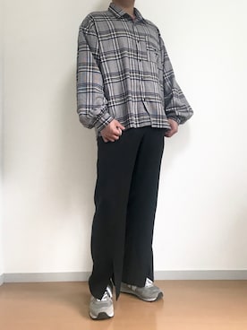 みやさんのコーディネート