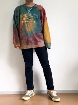 みやさんのコーディネート