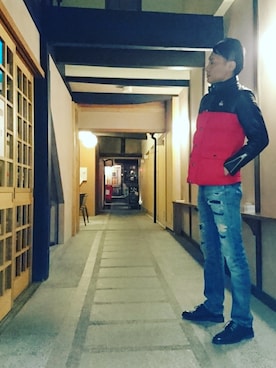 ⑧④さんのコーディネート