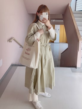 3さんのコーディネート