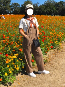 ぁやめさんのコーディネート