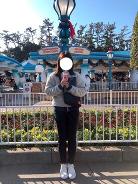 ぁやめさんのコーディネート