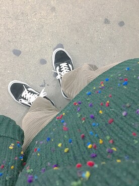 Ayumi さんのコーディネート