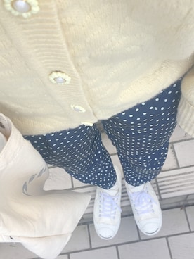 Ayumi さんのコーディネート