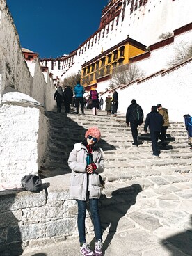 少女llllさんのコーディネート
