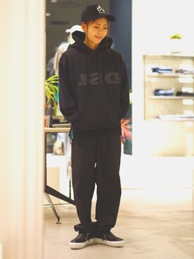 まおさんのコーディネート