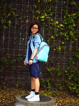 まおさんのコーディネート