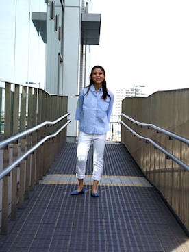 まおさんのコーディネート