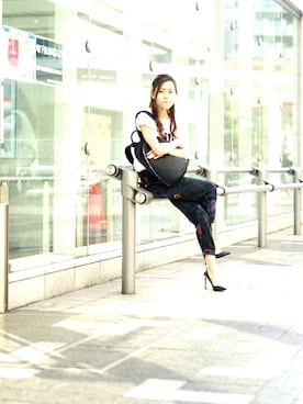 まおさんのコーディネート