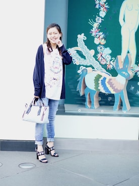 まおさんのコーディネート