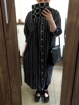「アイテム（スマホケース/カバー）」を使った、透さん（レディース・154cm・30代）の夏コーディネート