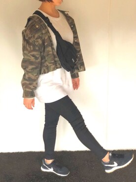 ☺︎mimikuro☺︎さんのコーディネート