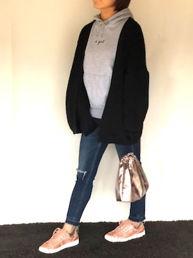 ☺︎mimikuro☺︎さんのコーディネート