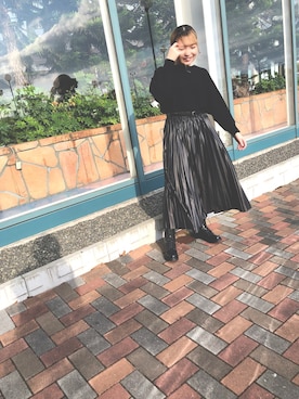 でんぴさんのコーディネート