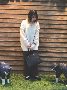 でんぴさんのコーディネート