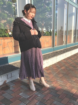 でんぴさんのコーディネート