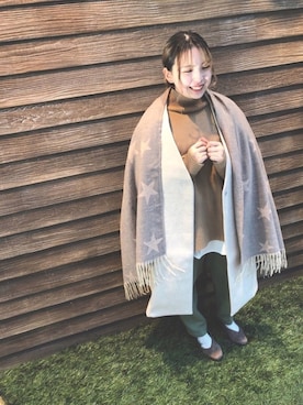 でんぴさんのコーディネート