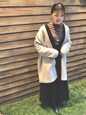 でんぴさんのコーディネート