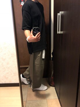 K.WEAR.さんのコーディネート