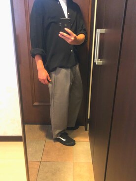 K.WEAR.さんのコーディネート