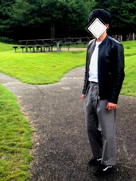 K.WEAR.さんのコーディネート