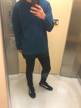 K.WEAR.さんのコーディネート