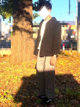 K.WEAR.さんのコーディネート