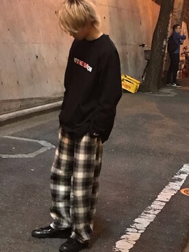 たくやさんのコーディネート