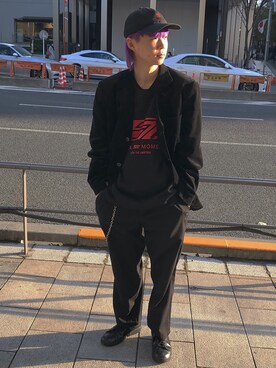 たくやさんのコーディネート