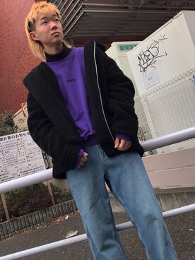 たくやさんのコーディネート