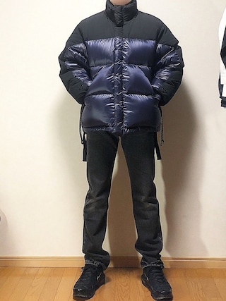 YSTRDY's TMRRW（イエスタデイズトゥモロー）の「【別注】＜YSTRDY's