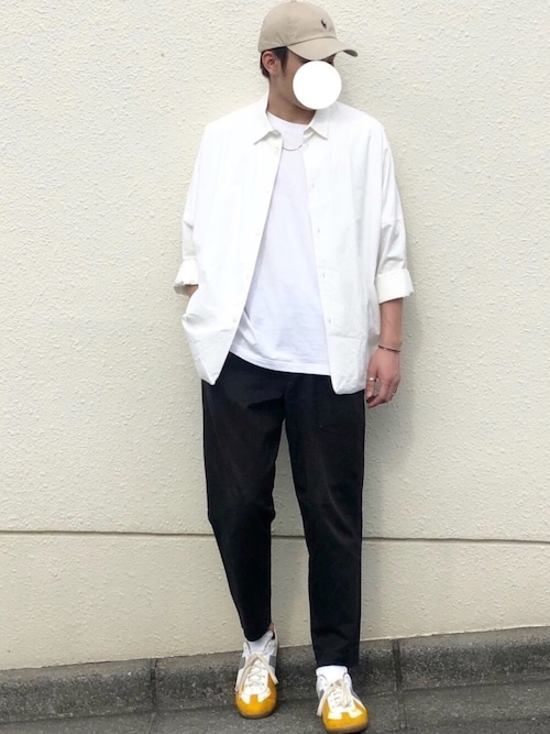 1010さんのコーディネート