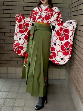 tamiさんのコーディネート