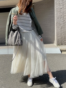 tamiさんのコーディネート