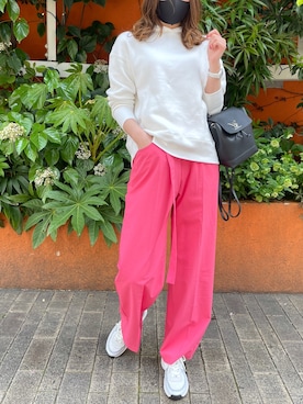 tamiさんのコーディネート