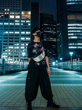 しゅんめさんのコーディネート