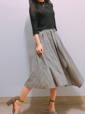 A's (あず)さんのコーディネート