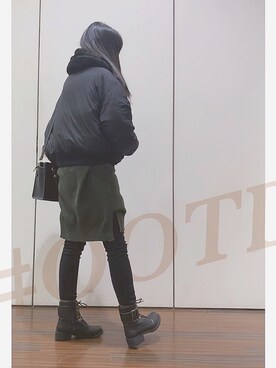 A's (あず)さんのコーディネート